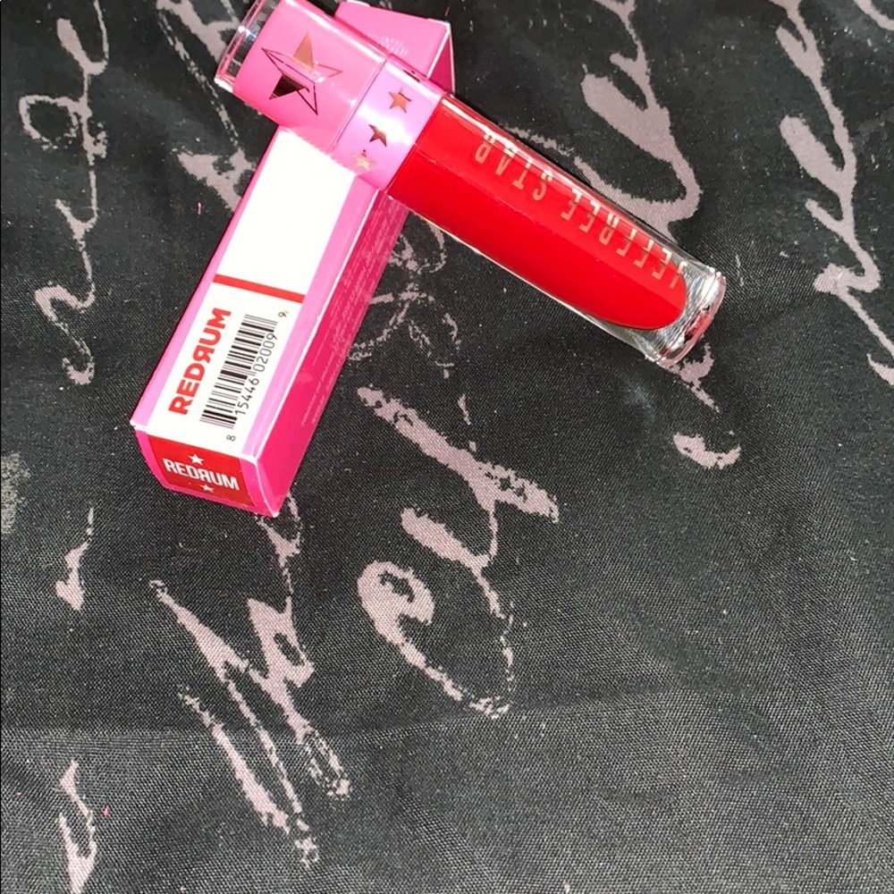 Jeffree Star Velour Liquid Lippie 💄💯AUTHENTIC